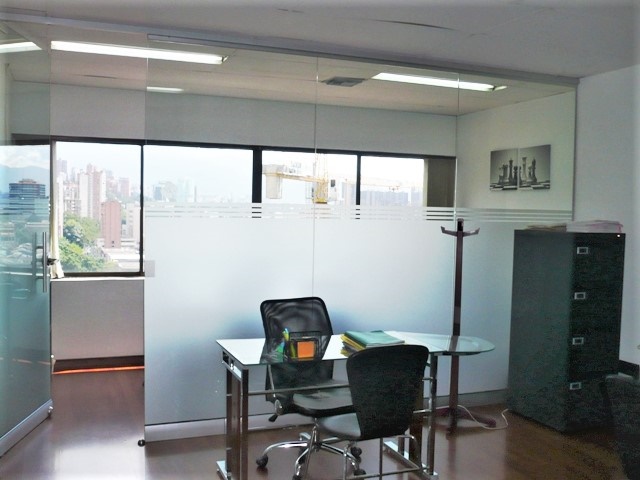 Oficina en venta en San Diego, Medellín, 43 m² · foto 2 de 12