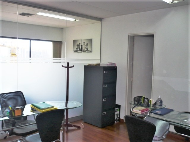 Oficina en venta en San Diego, Medellín, 43 m² · foto 3 de 12