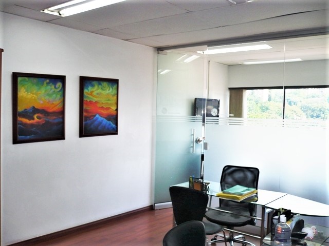 Oficina en venta en San Diego, Medellín, 43 m² · foto 4 de 12