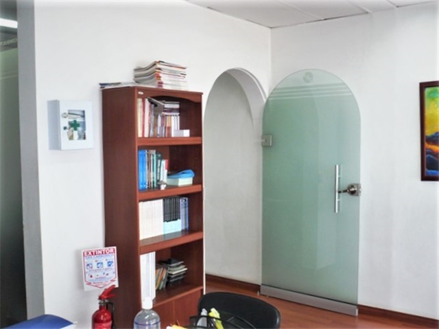 Oficina en venta en San Diego, Medellín, 43 m² · foto 6 de 12