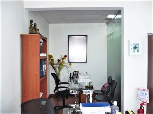 Oficina en venta en San Diego, Medellín, 43 m² · foto 7 de 12