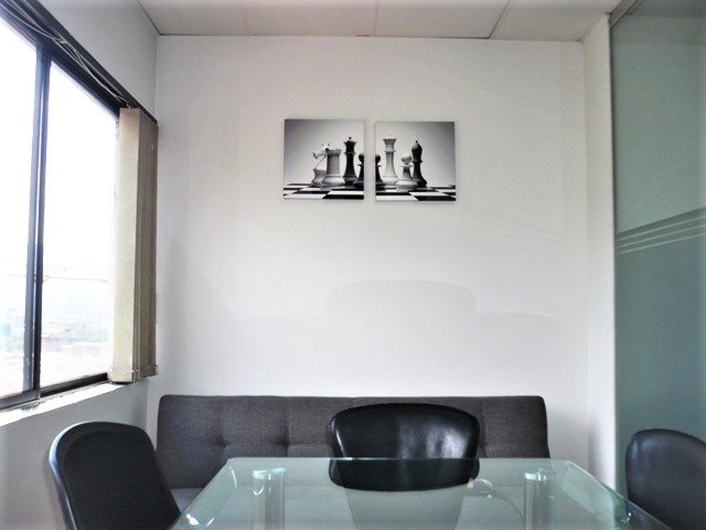 Oficina en venta en San Diego, Medellín, 43 m² · foto 9 de 12
