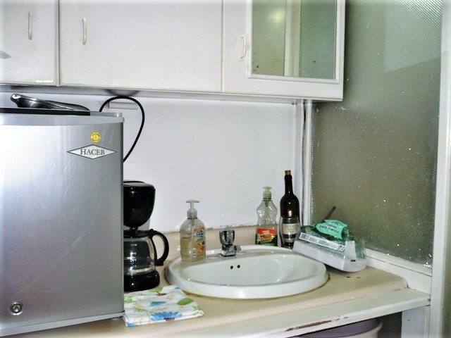 Oficina en venta en San Diego, Medellín, 43 m² · foto 11 de 12