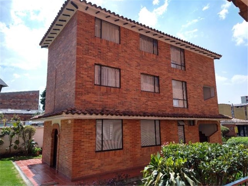 Apartamento de 3 alcobas en venta en La Sultana, Bogotá, 69 m² · foto 18 de 21