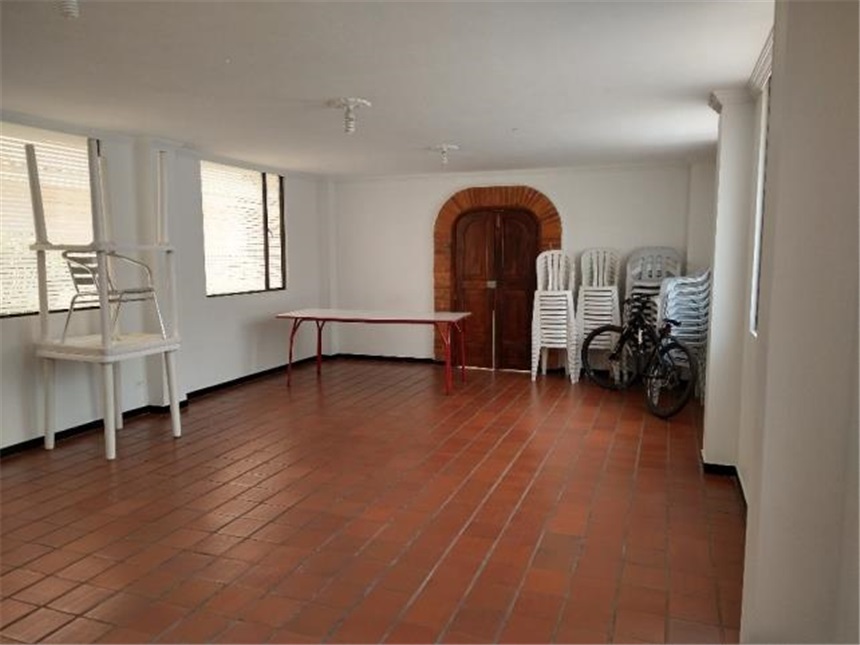 Apartamento de 3 alcobas en venta en La Sultana, Bogotá, 69 m² · foto 20 de 21
