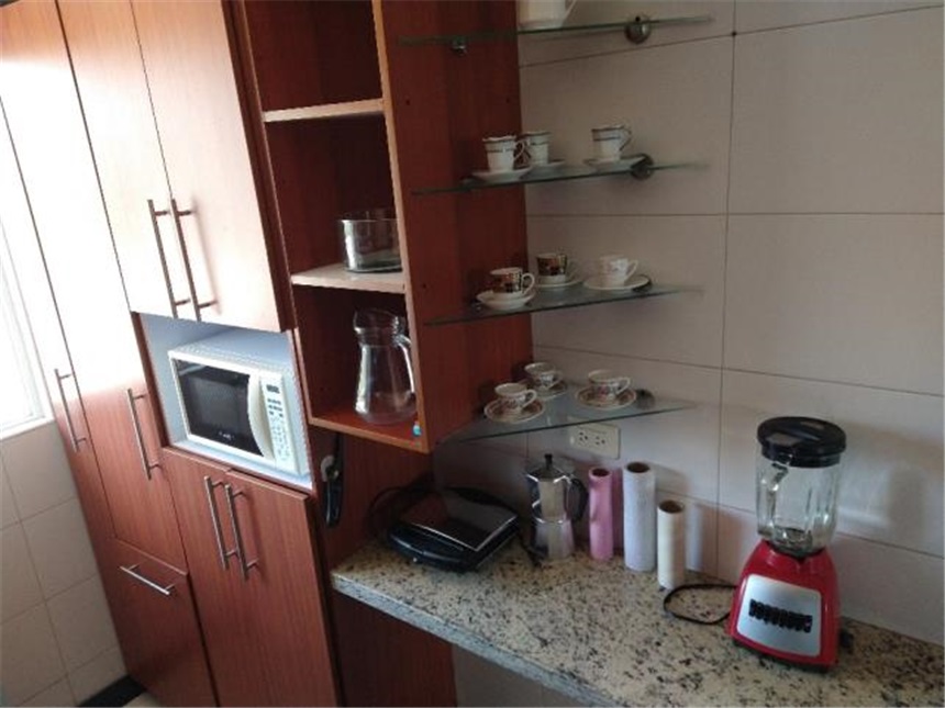 Apartamento de 3 alcobas en venta en La Sultana, Bogotá, 69 m² · foto 7 de 21
