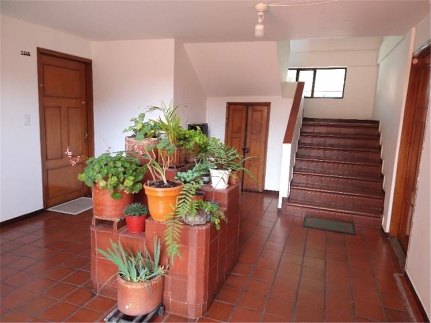 Apartamento de 3 alcobas en venta en La Sultana, Bogotá, 69 m² · foto 2 de 21