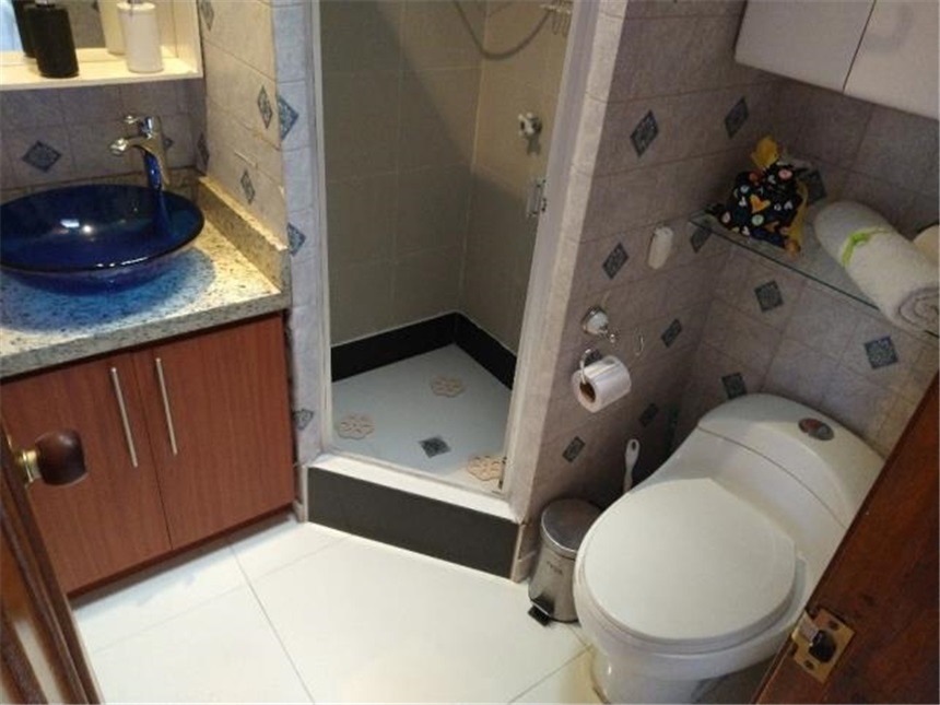 Apartamento de 3 alcobas en venta en La Sultana, Bogotá, 69 m² · foto 14 de 21