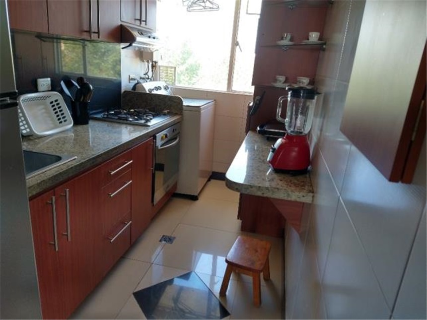 Apartamento de 3 alcobas en venta en La Sultana, Bogotá, 69 m² · foto 6 de 21