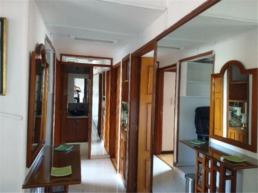 Apartamento de 3 alcobas en venta en La Sultana, Bogotá, 69 m² · foto 8 de 21