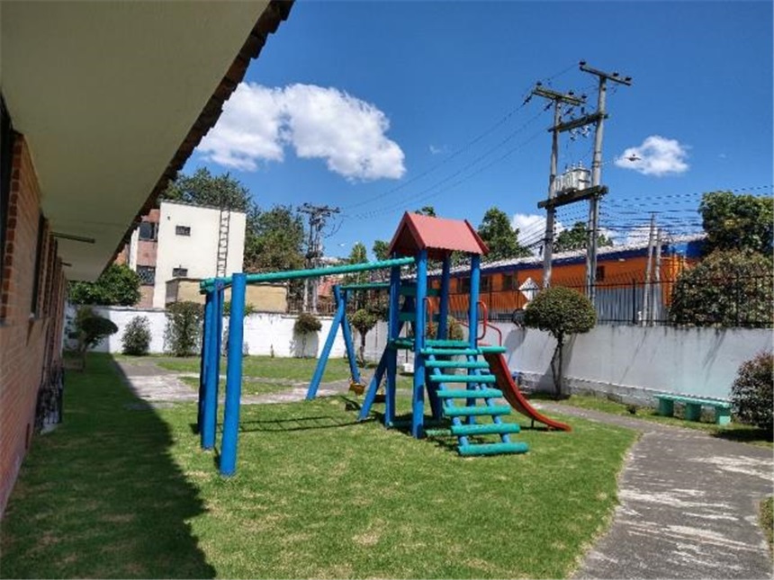 Apartamento de 3 alcobas en venta en La Sultana, Bogotá, 69 m² · foto 19 de 21