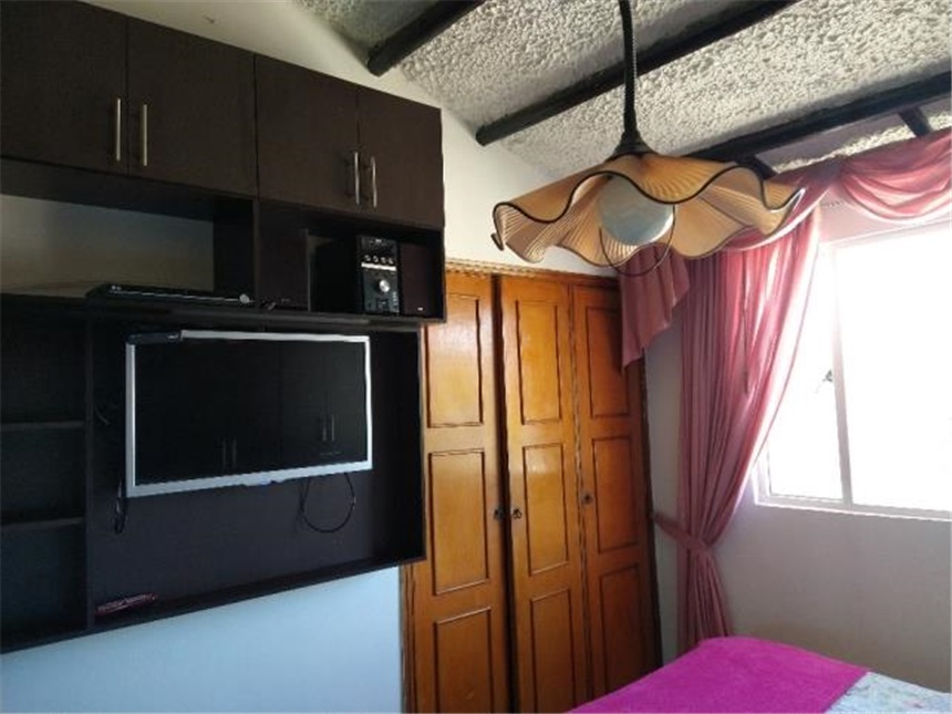 Apartamento de 3 alcobas en venta en La Sultana, Bogotá, 69 m² · foto 11 de 21