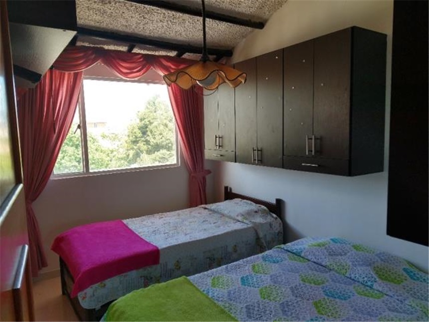 Apartamento de 3 alcobas en venta en La Sultana, Bogotá, 69 m² · foto 10 de 21