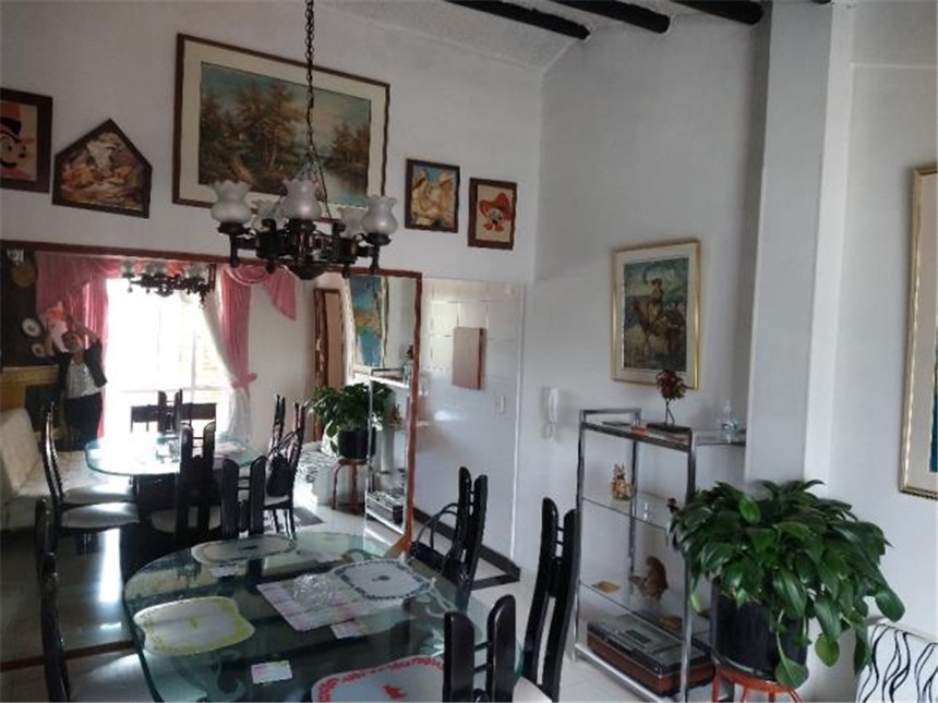 Apartamento de 3 alcobas en venta en La Sultana, Bogotá, 69 m² · foto 4 de 21