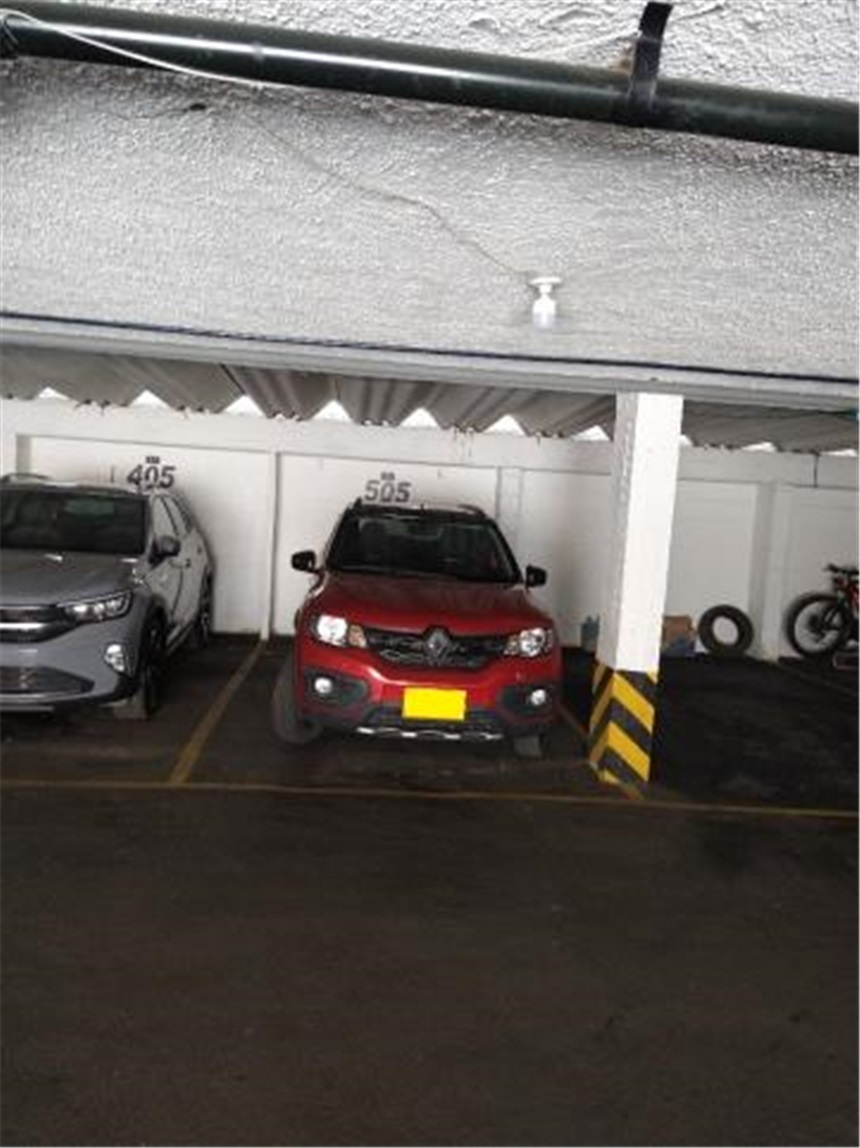 Apartamento de 3 alcobas en venta en La Sultana, Bogotá, 69 m² · foto 21 de 21