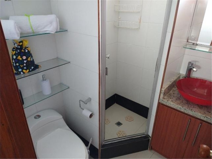 Apartamento de 3 alcobas en venta en La Sultana, Bogotá, 69 m² · foto 17 de 21