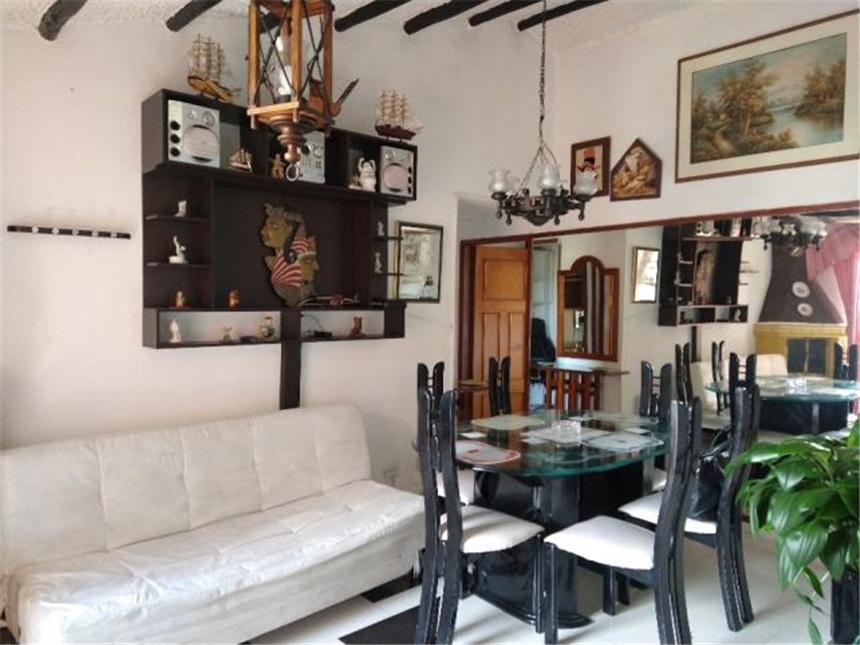 Apartamento de 3 alcobas en venta en La Sultana, Bogotá, 69 m² · foto 3 de 21