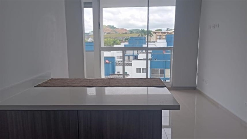 Apartamento en Venta - Vista 2