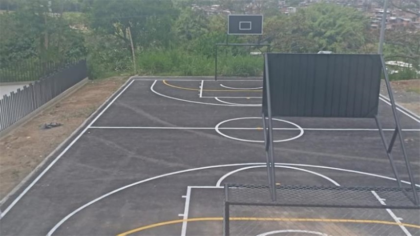 Apartamento en venta en Rincon De Unicentro, Pereira · foto 15 de 16