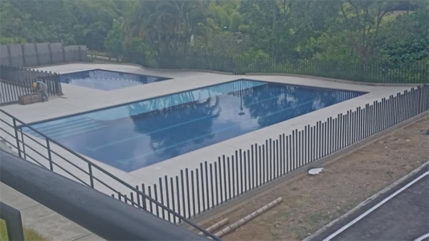 Apartamento en venta en Rincon De Unicentro, Pereira · foto 16 de 16