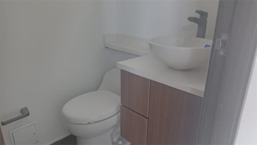 Apartamento en venta en Rincon De Unicentro, Pereira · foto 12 de 16