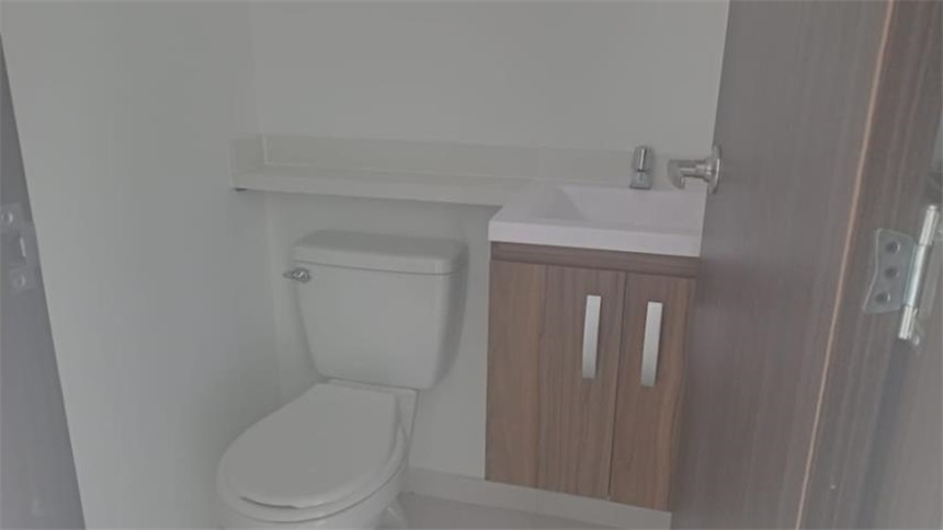 Apartamento en venta en Rincon De Unicentro, Pereira · foto 13 de 16