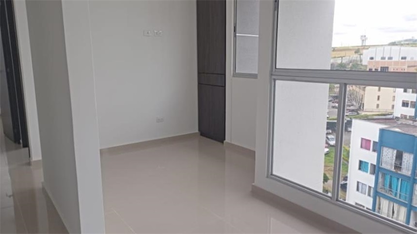 Apartamento en venta en Rincon De Unicentro, Pereira · foto 11 de 16