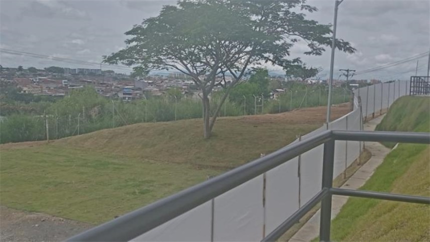 Apartamento en venta en Rincon De Unicentro, Pereira · foto 14 de 16