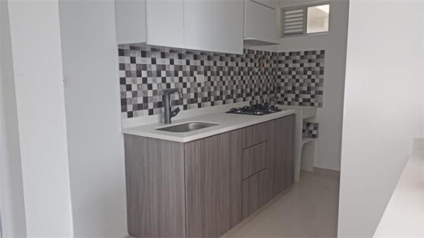Apartamento en Venta - Más