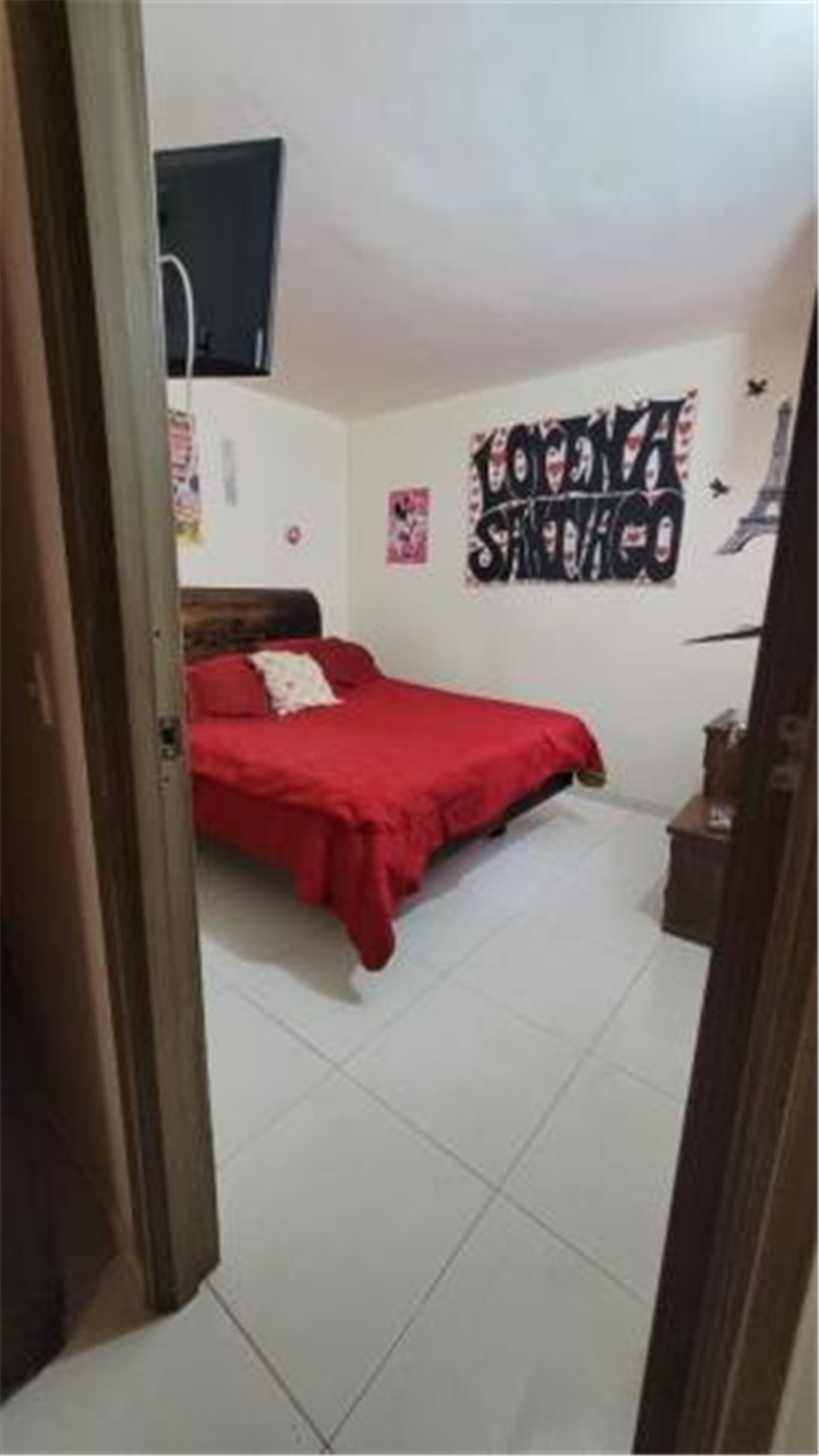 Piso – Bogotá, La Libertad, Localidad Bosa - Más