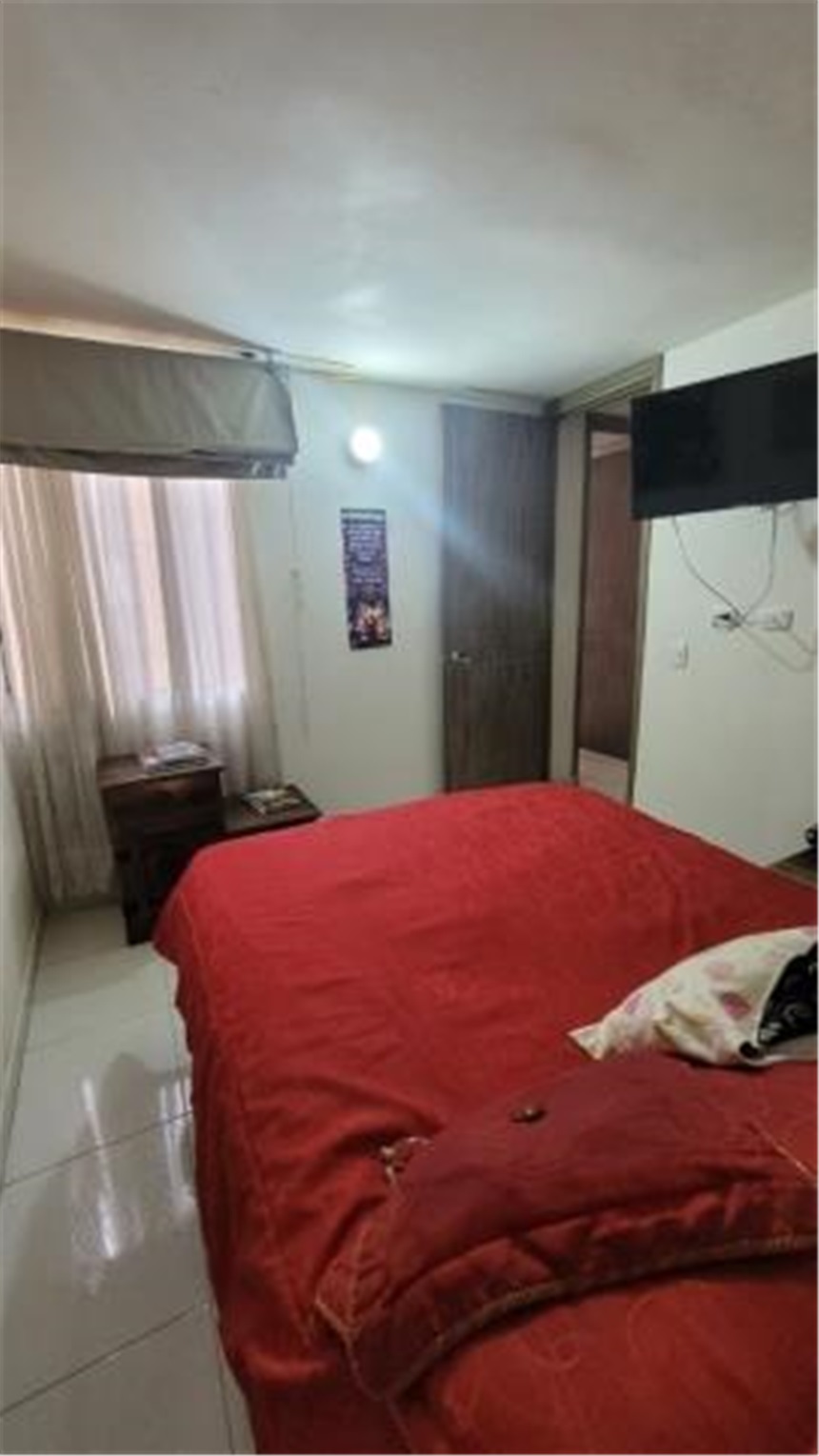 Piso – Bogotá, La Libertad, Localidad Bosa - Vista 5