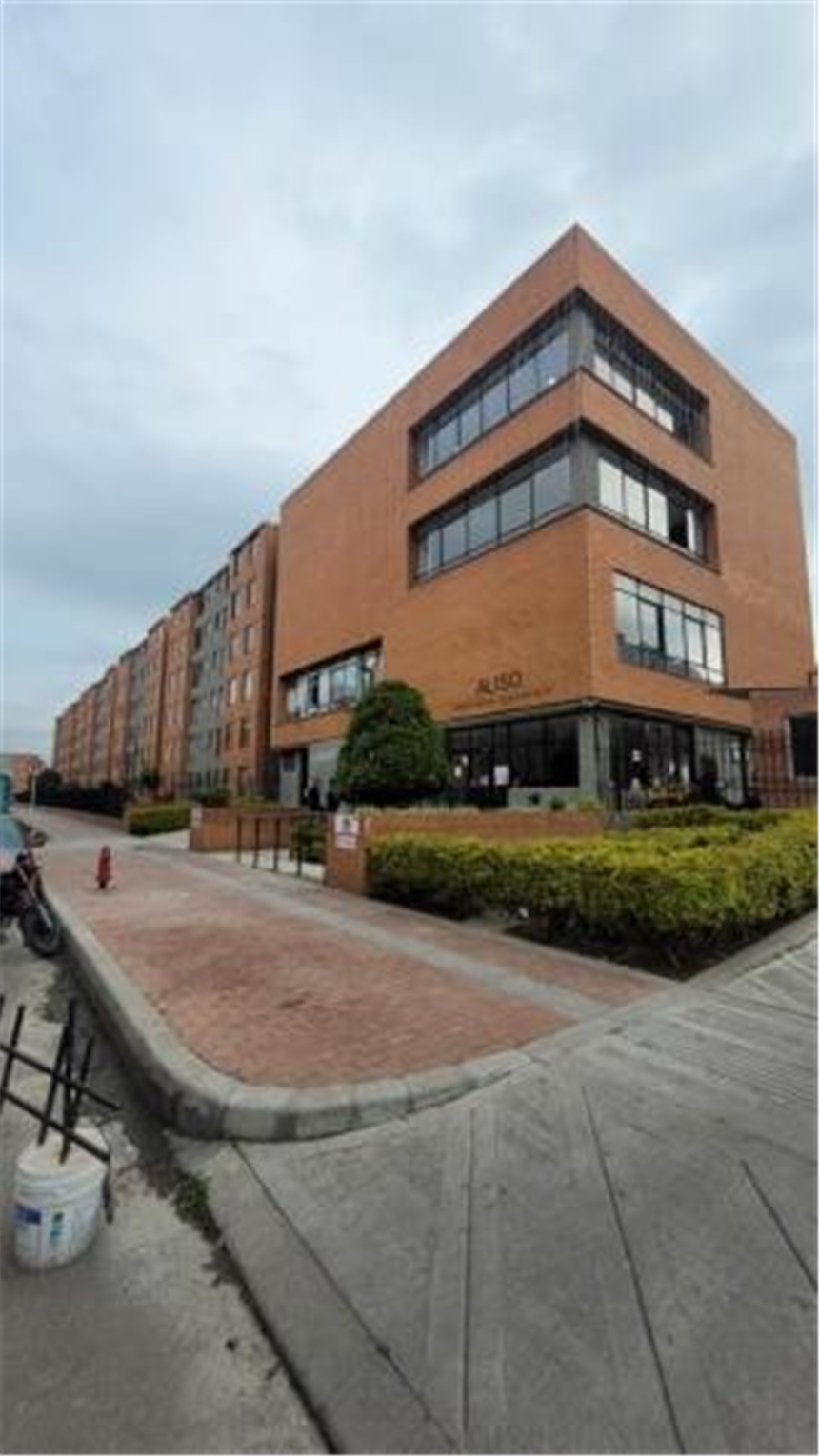 Piso – Bogotá, La Libertad, Localidad Bosa - Vista 2
