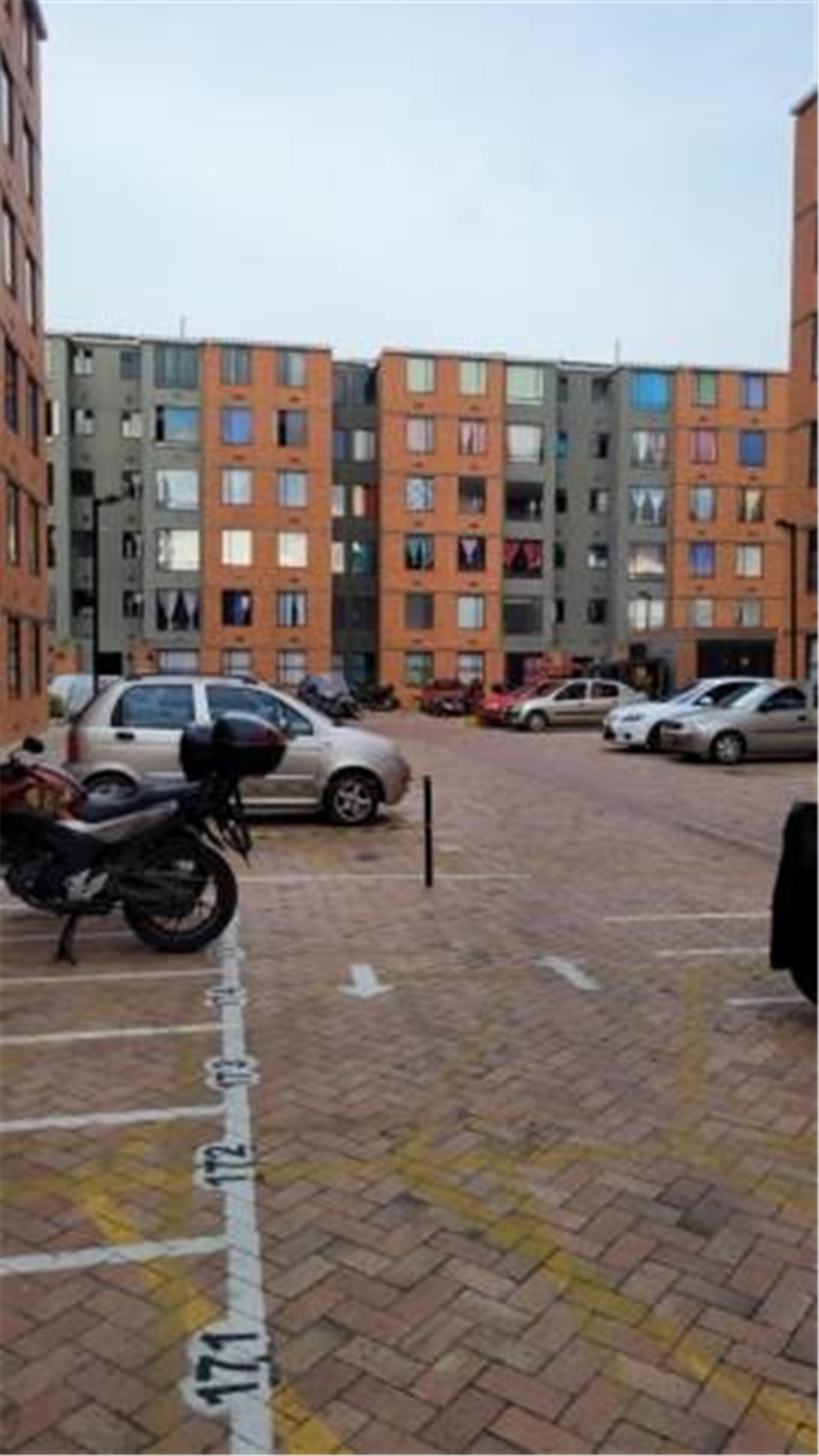 Piso – Bogotá, La Libertad, Localidad Bosa - Vista 3