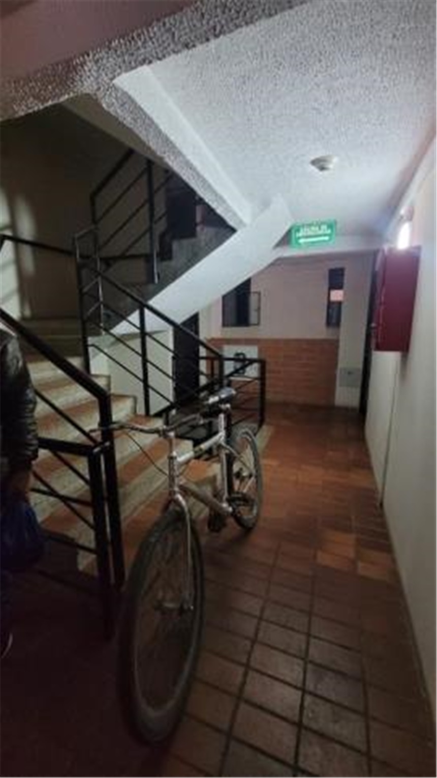 Piso – Bogotá, La Libertad, Localidad Bosa - Vista 4