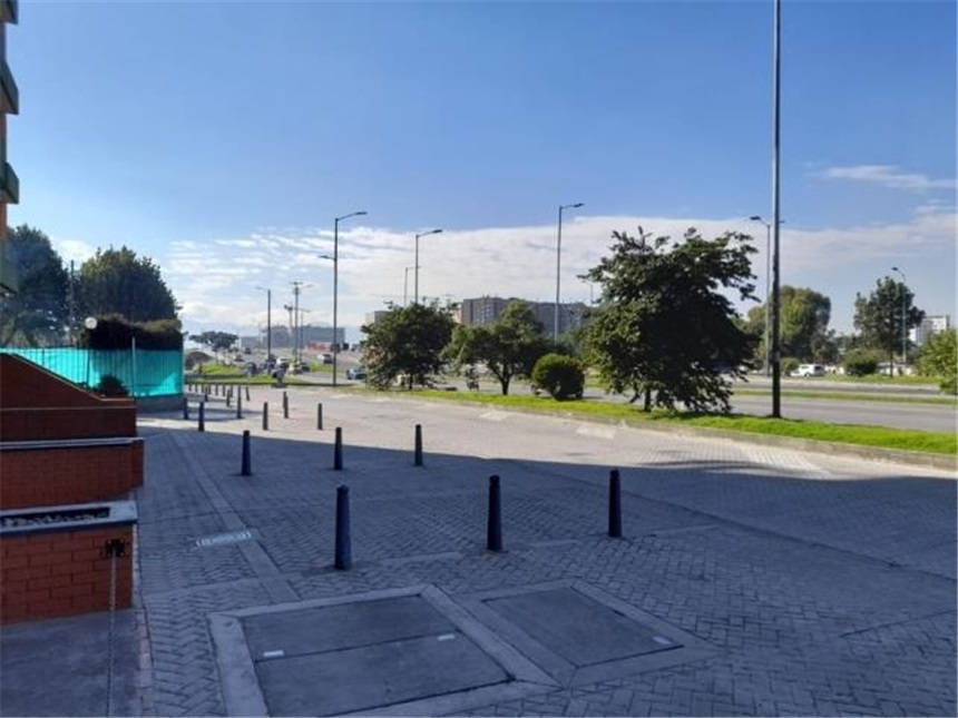 Piso – Bogotá, Normandía Occidental, Localidad Engativá - Vista 4