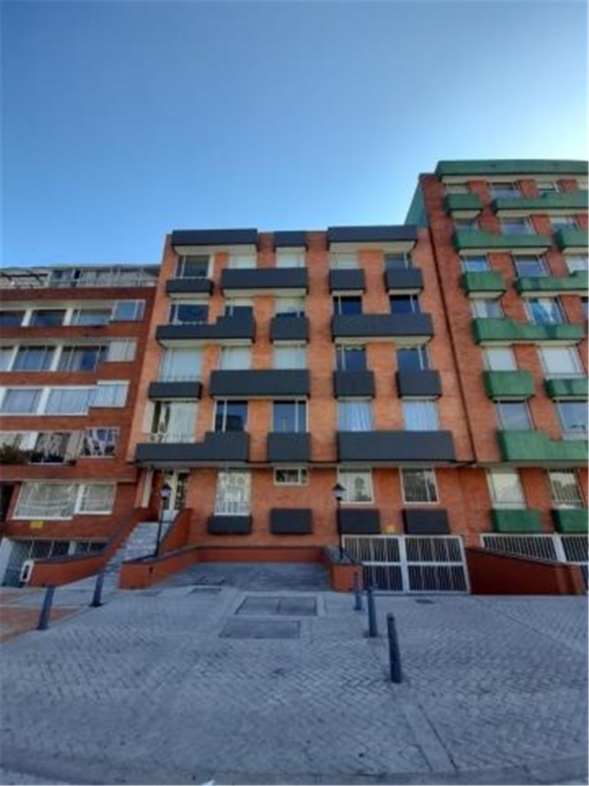 Piso – Bogotá, Normandía Occidental, Localidad Engativá