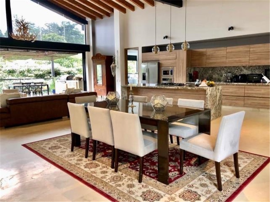 Casa de 4 alcobas en venta en Las Palmas, Envigado, 460 m² · foto 11 de 13