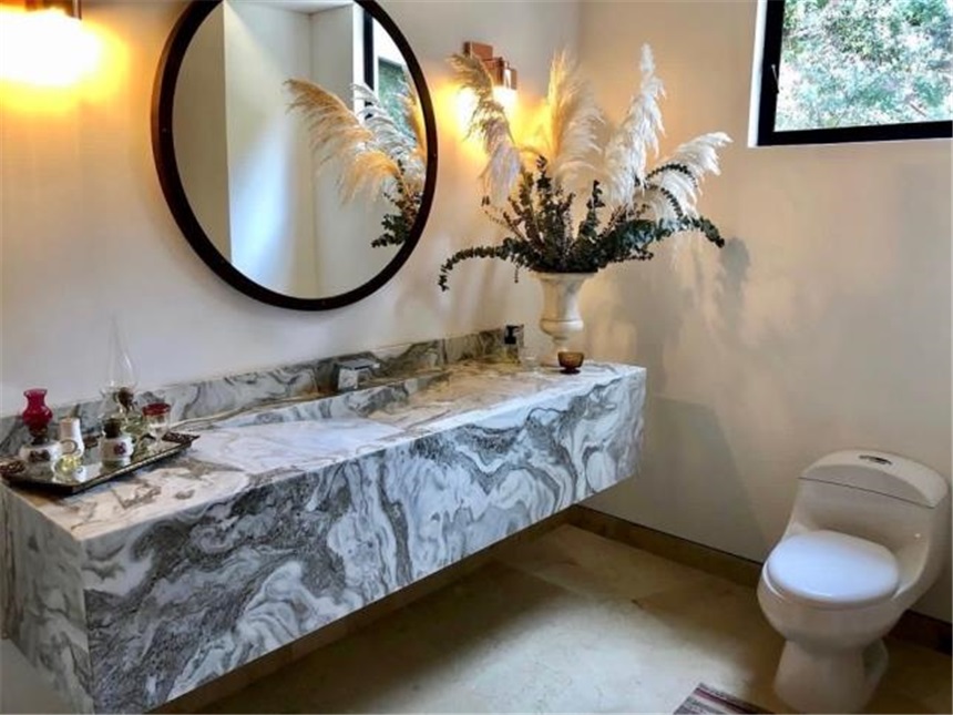 Casa de 4 alcobas en venta en Las Palmas, Envigado, 460 m² · foto 10 de 13