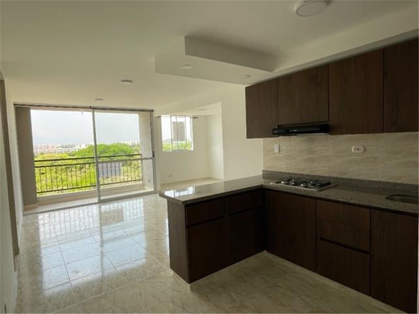 Apartamento en Arriendo en Bochalema, Cali