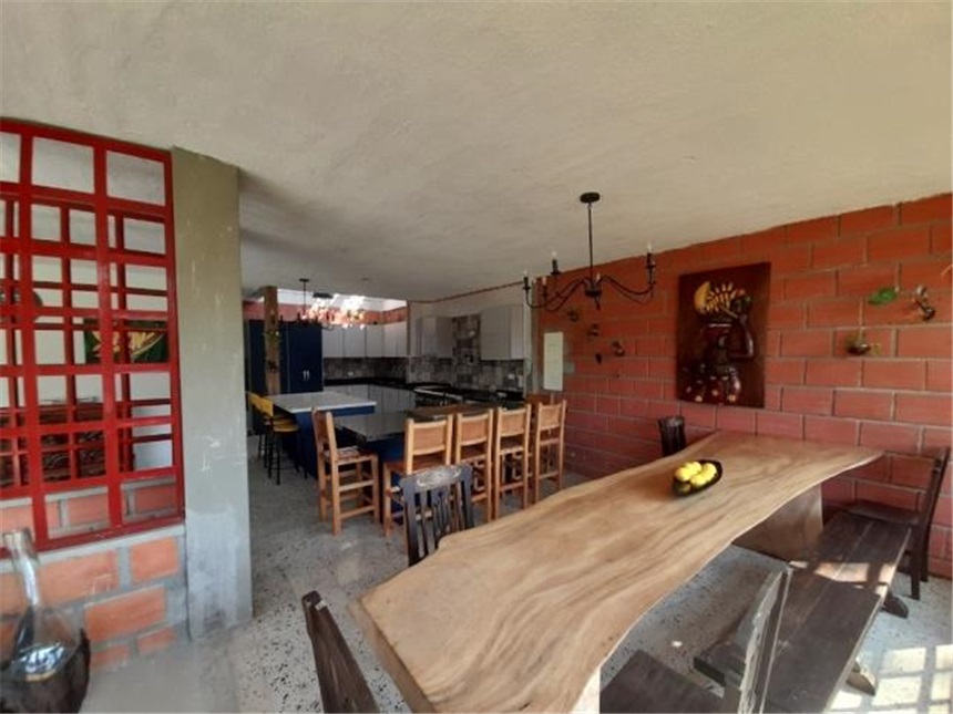 Casa en venta en San Peregrino, Manizales · foto 14 de 24