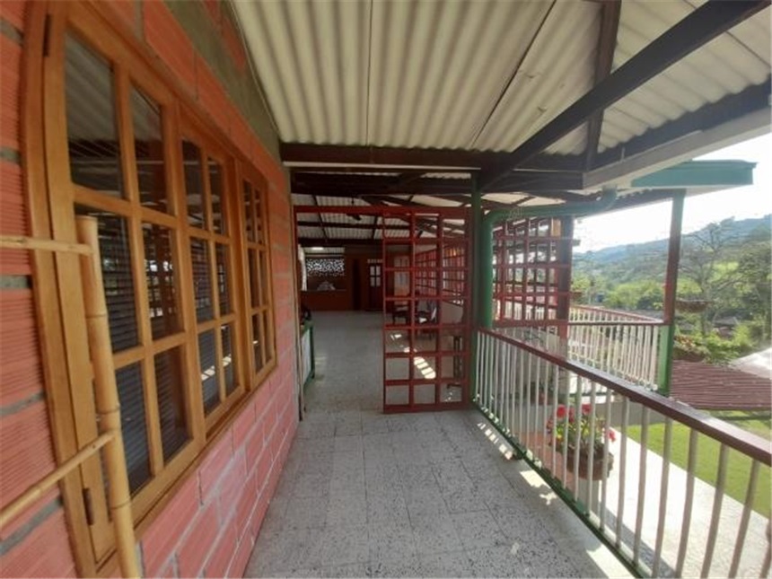 Casa en venta en San Peregrino, Manizales · foto 23 de 24