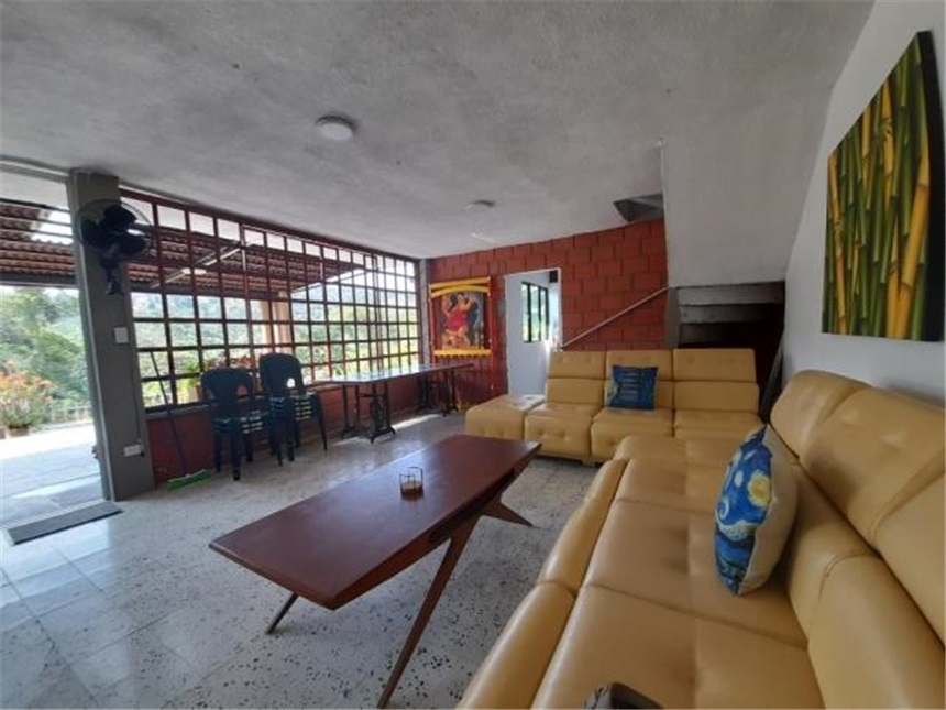 Casa en venta en San Peregrino, Manizales · foto 7 de 24