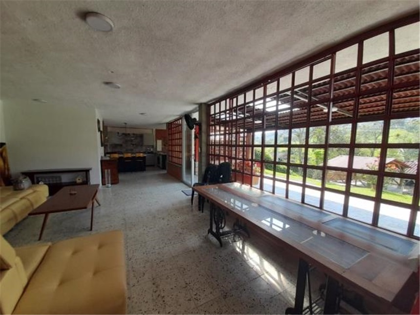 Casa en venta en San Peregrino, Manizales · foto 8 de 24
