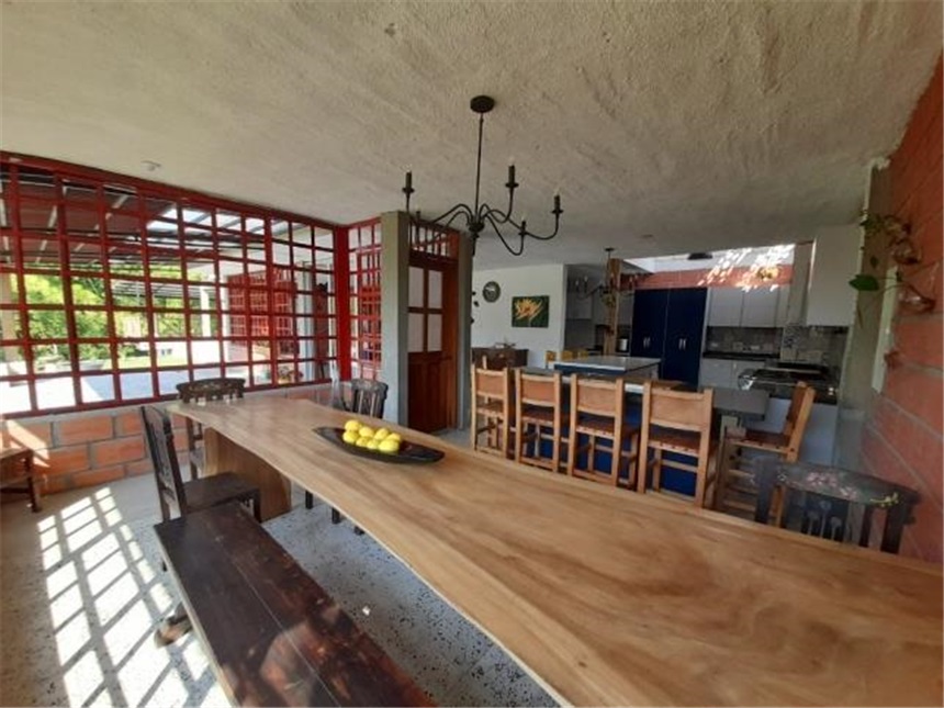 Casa en venta en San Peregrino, Manizales · foto 13 de 24
