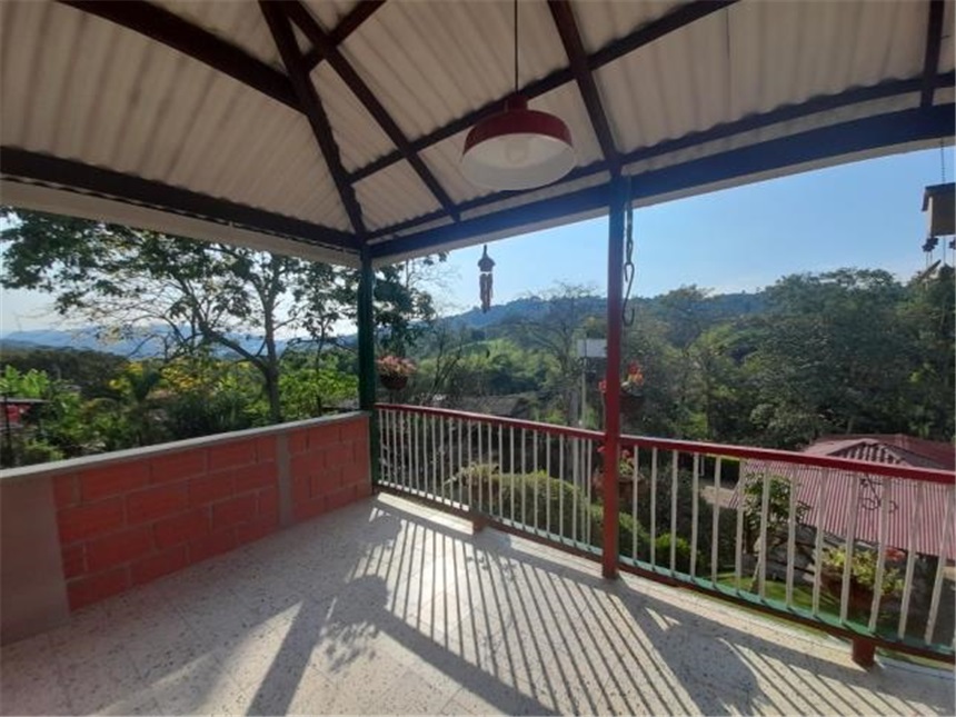 Casa en venta en San Peregrino, Manizales · foto 24 de 24