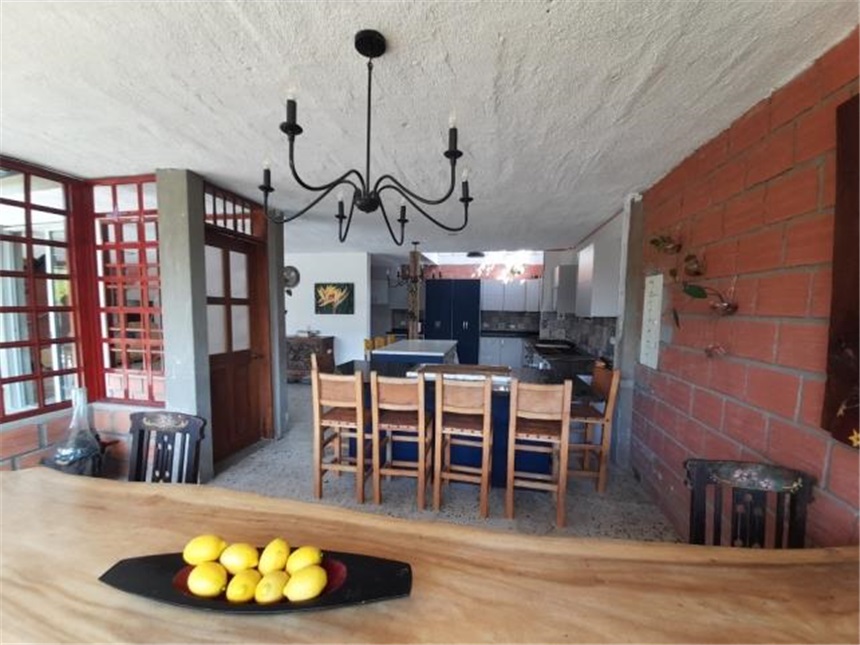 Casa en venta en San Peregrino, Manizales · foto 12 de 24
