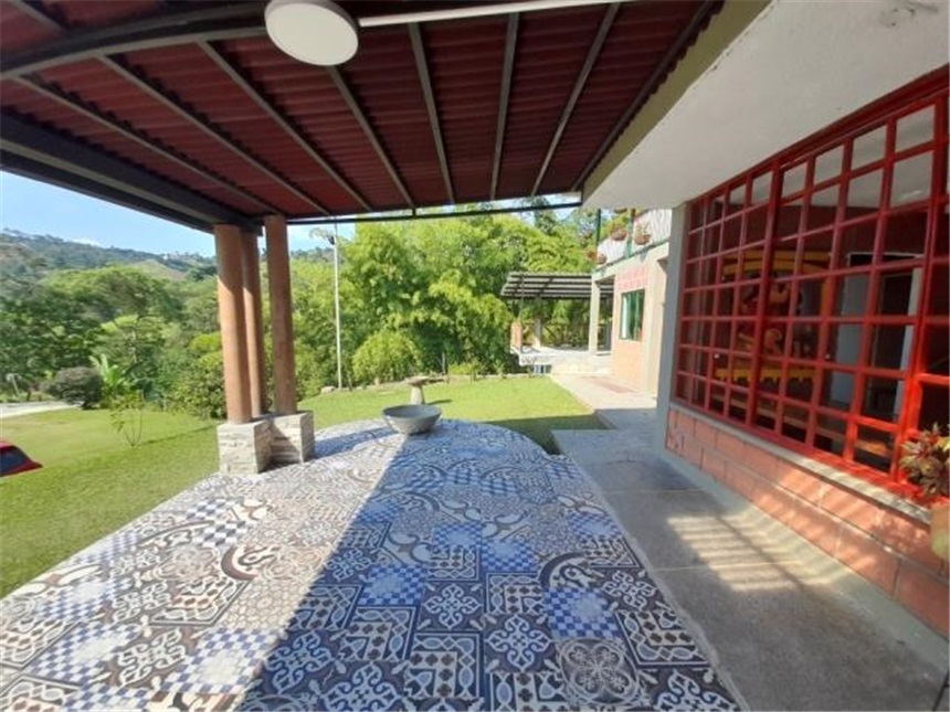 Casa en venta en San Peregrino, Manizales · foto 5 de 24