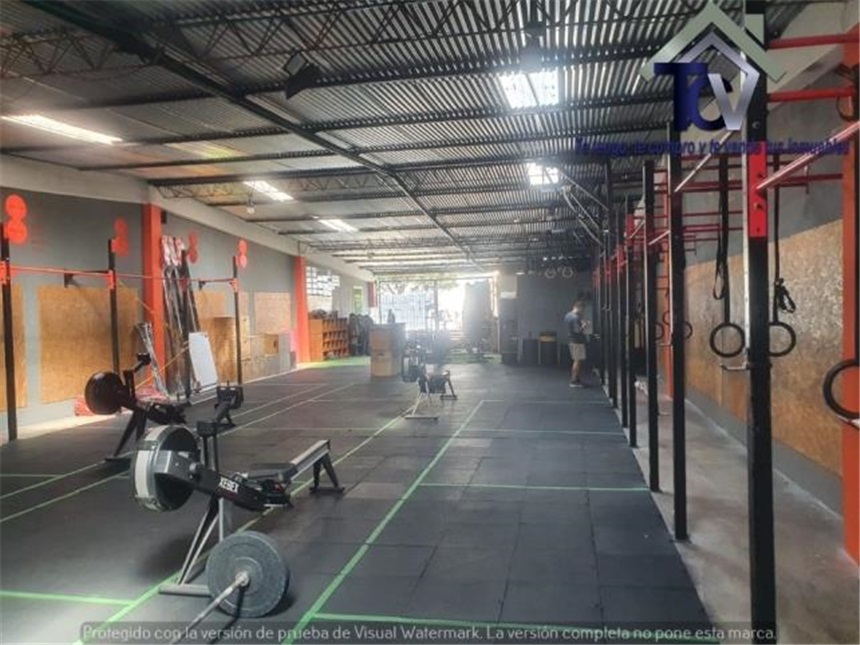 Bodega en venta en El Prado, Bucaramanga, 350 m² · foto 5 de 6