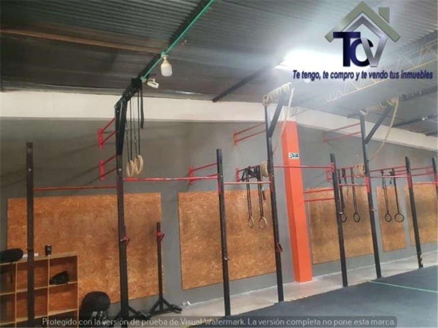 Bodega en venta en El Prado, Bucaramanga, 350 m² · foto 2 de 6