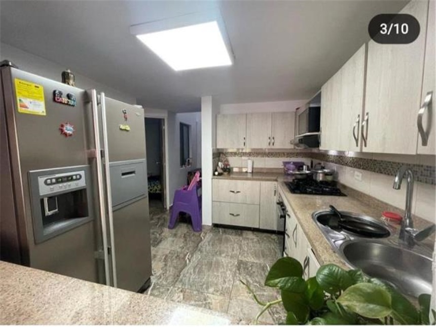 Casa de 4 alcobas en venta en La Florida, Sabaneta, 210 m² · foto 19 de 24